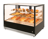 Airex AXH.FDCTSQ.09 Countertop Hot Food Display