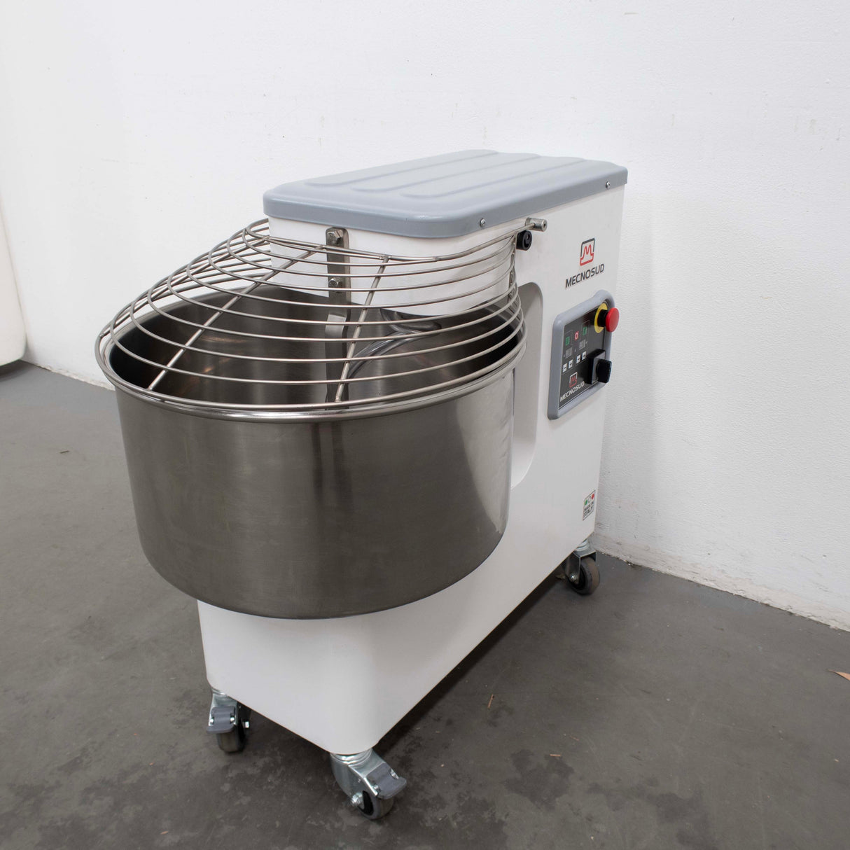Mecnosud PK44MD Spiral Mixer