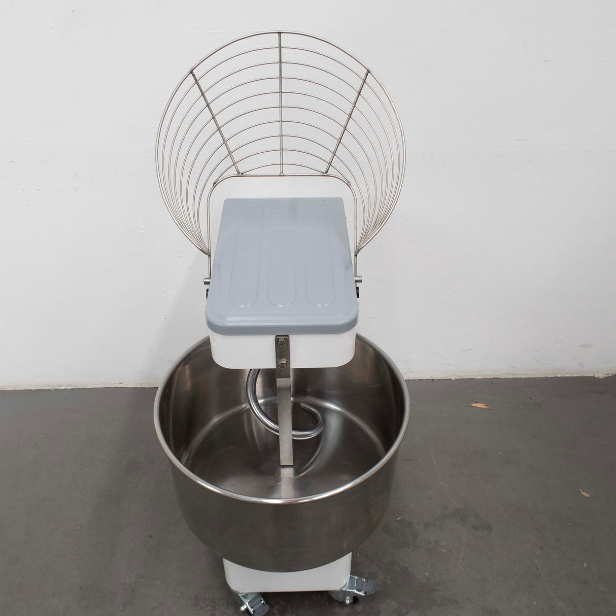 Mecnosud PK44MD Spiral Mixer