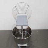 Mecnosud PK44MD Spiral Mixer