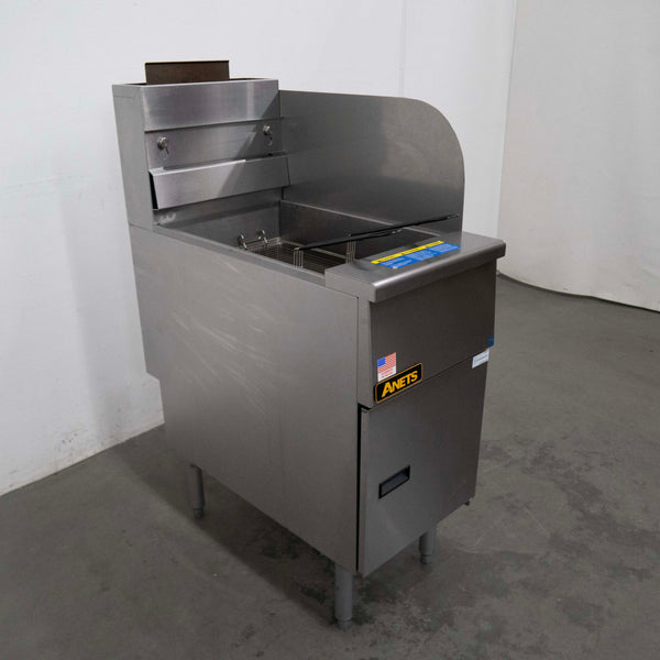 Anets 40AV Fryer