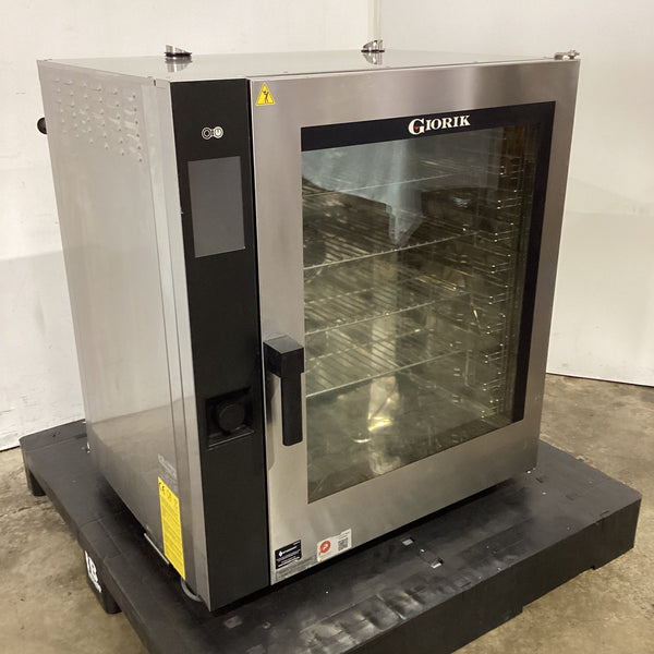 Giorik MTE10XWRT Injection Oven