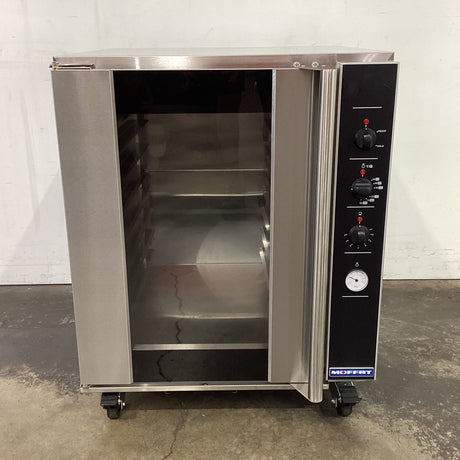 Turbofan P8M Prover/Holding Cabinet