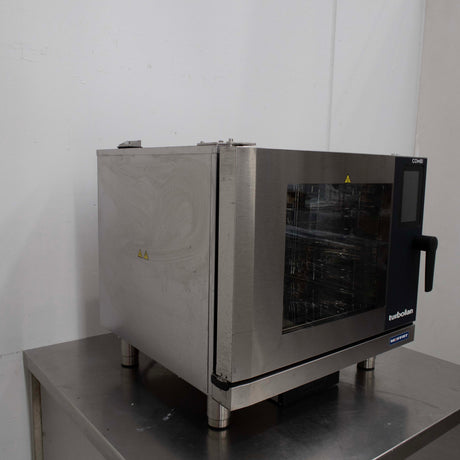 Turbofan AUEC40T5 Combi Oven