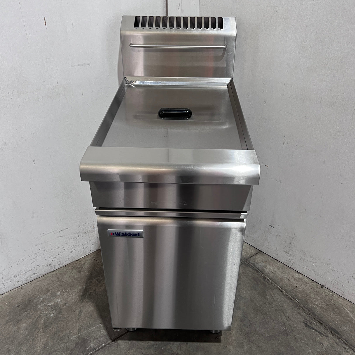 Waldorf FN8120G Fryer