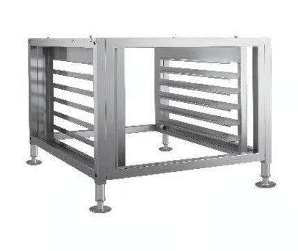 Atosa EPC-0511E1 Combi Oven + Stand