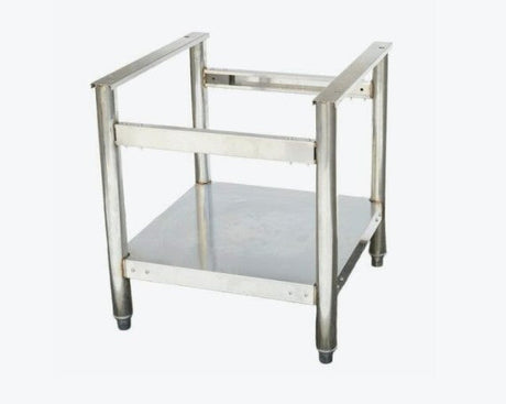 Gasmax QR-24E Char Grill + Stand
