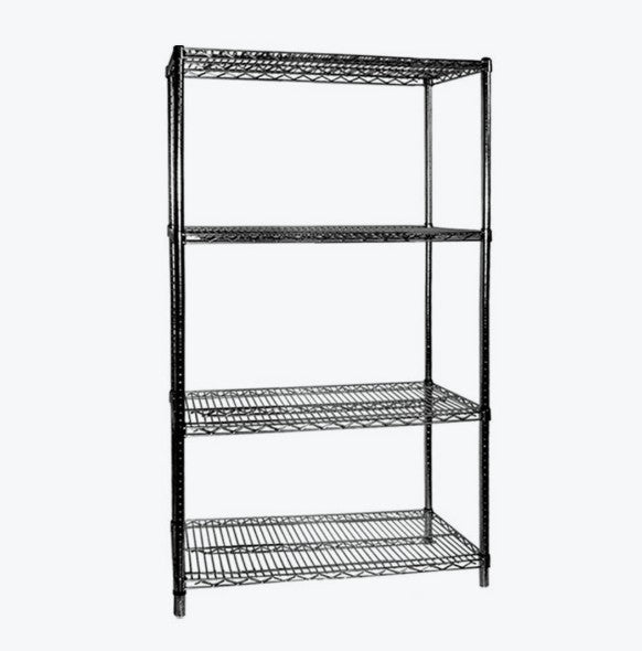 Federal B24/60 Shelving