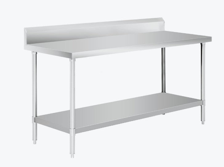Federal WBB7-1800/A Stainless Steel Workbench