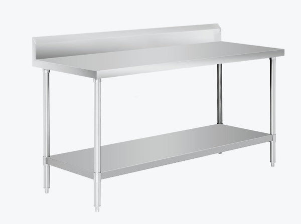 Federal WBB7-1800/A Stainless Steel Workbench