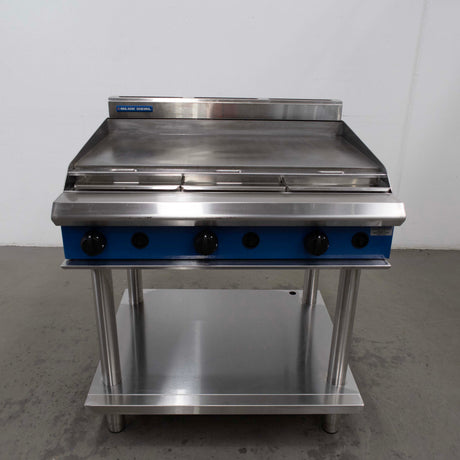 Blue Seal G516A-LS Griddle