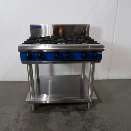 Blue Seal G516DF-LS Cooktop