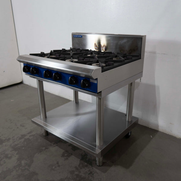 Blue Seal G516DF-LS Cooktop