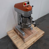 Bakermix SP-100A/nh-C Countertop Planetary Mixer