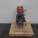 Bakermix SP-100A/nh-C Countertop Planetary Mixer