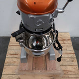 Bakermix SP-100A/nh-C Countertop Planetary Mixer