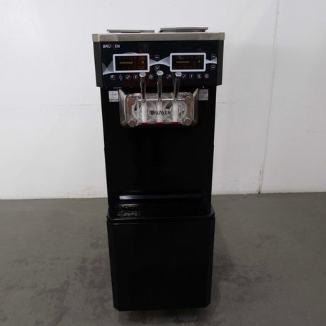 Brullen i95 Pro Soft Serve Machine