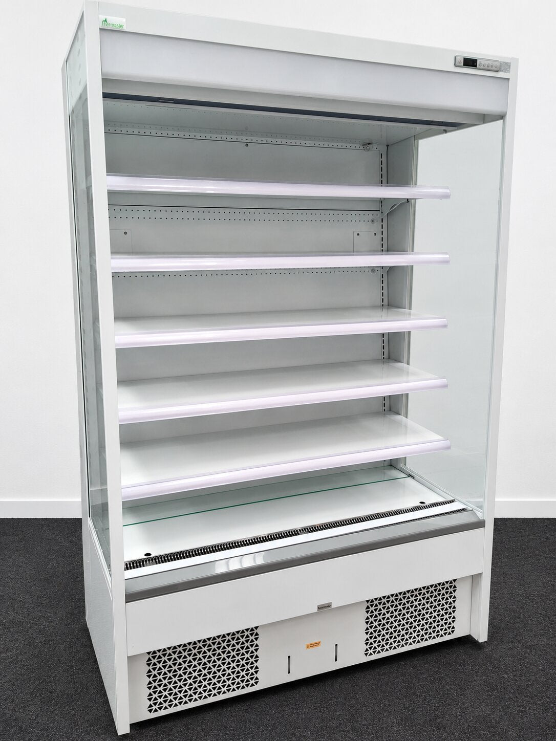 Thermaster OC-1220 Display Fridge