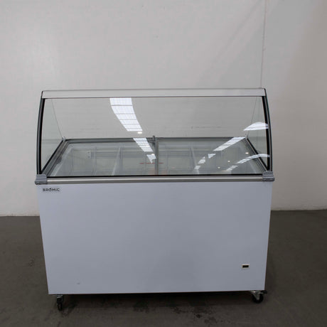 Bromic 3735262 NR/GD0007S-NR Chest Freezer