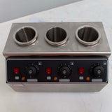 Nectar FY-QK-3 Sauce Bottle Warmer