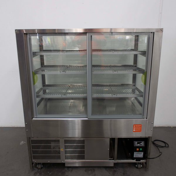 Cossiga BTGRF12 Cold Food Display