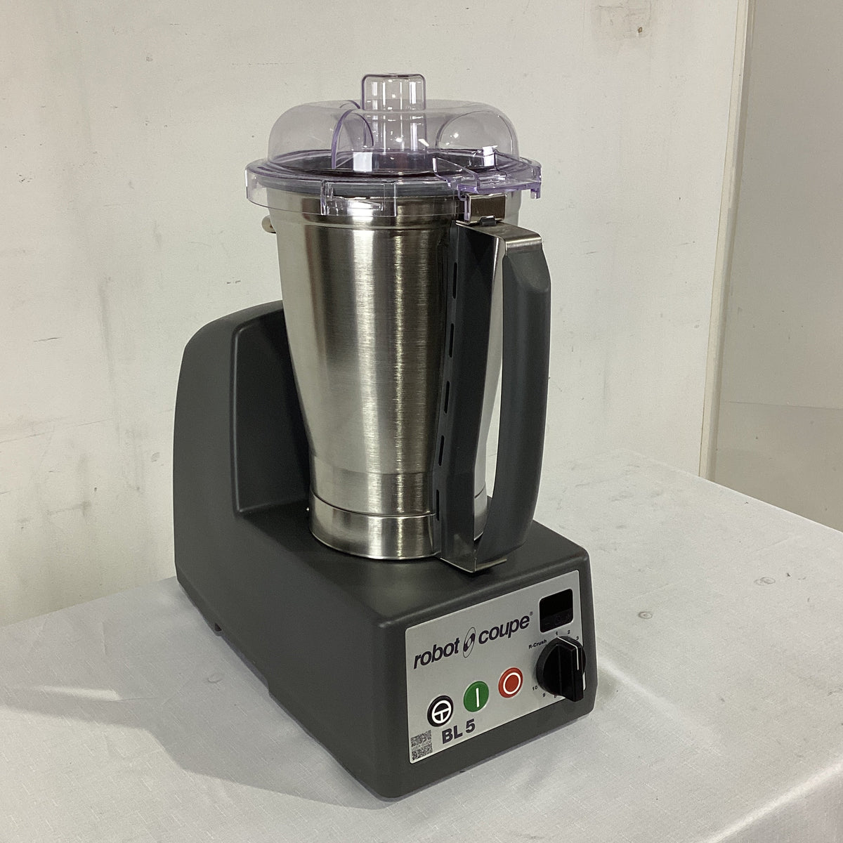 Robot Coupe BL5A Blender