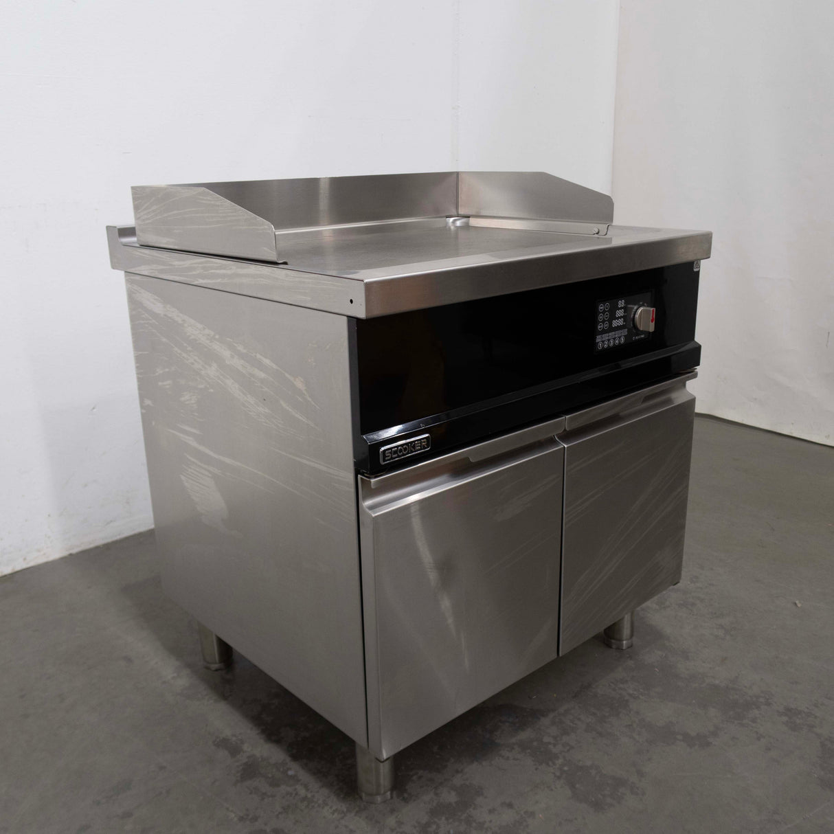 Scooker HLPP8N-C8 Griddle