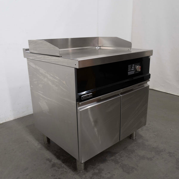 Scooker HLPP8N-C8 Griddle