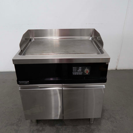 Scooker HLPP8N-C8 Griddle