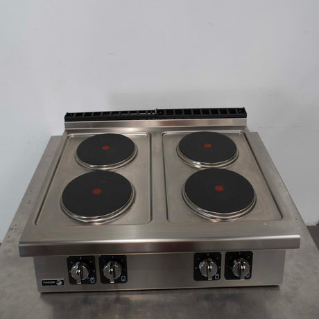 Fagor C-E740 Cook Top