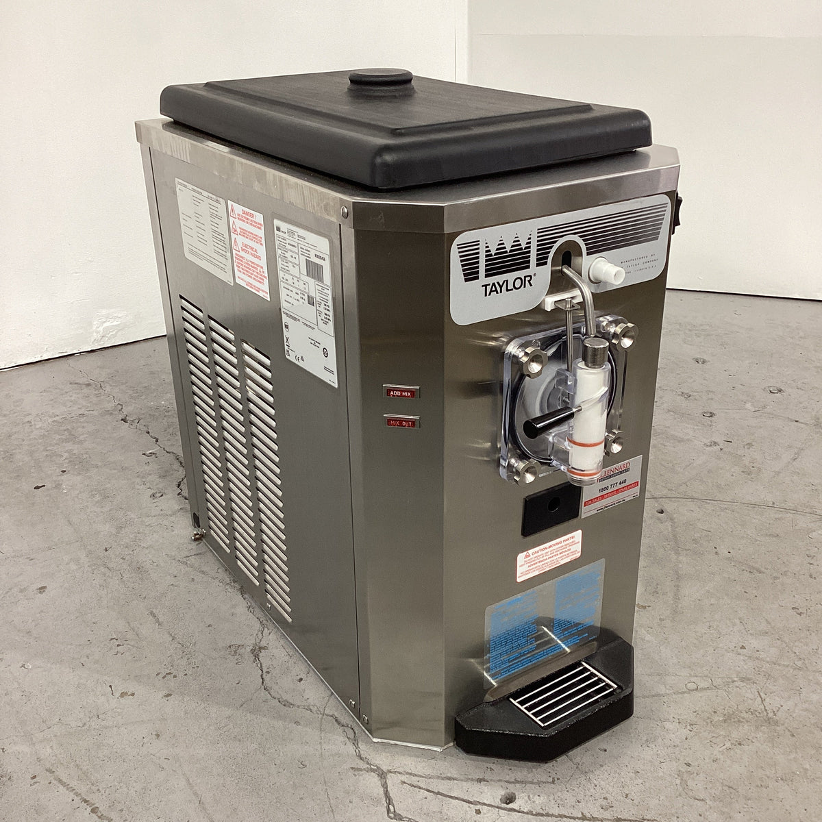 Taylor 430-40 Frozen Beverage Machine