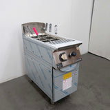 Giorik CPE926T Pasta Cooker