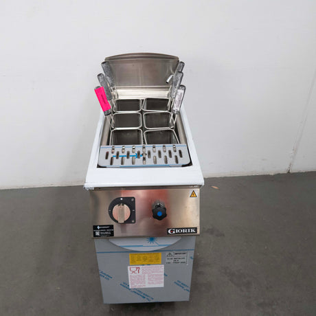 Giorik CPE926T Pasta Cooker