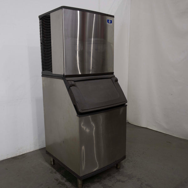 Manitowoc MY1000A Ice Machine