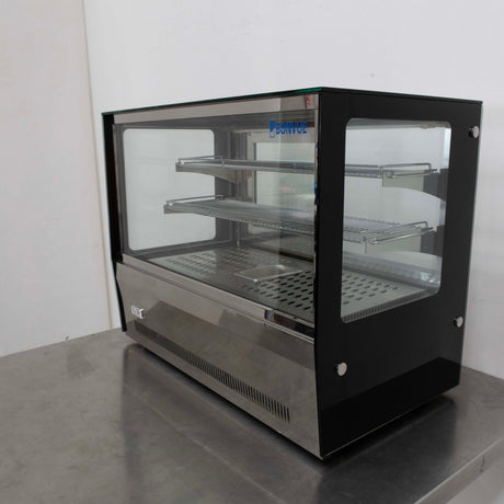 Bonvue GN-900HRT Heated Display