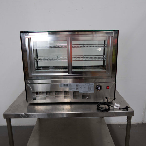 Bonvue GN-900HRT Heated Display
