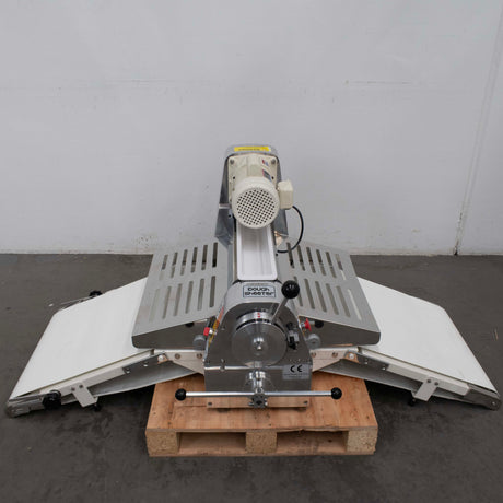 Atlas Star ST-520 Dough Sheeter