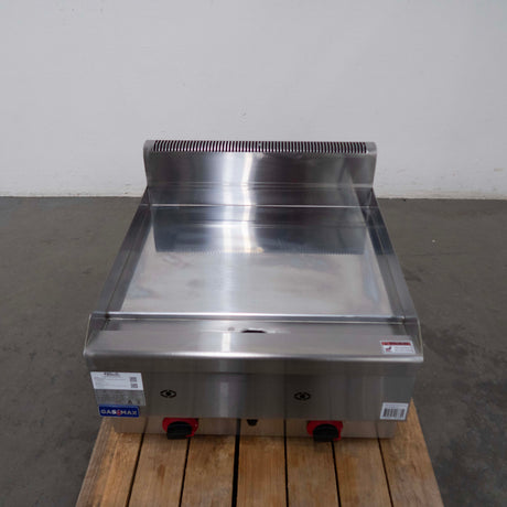 Gasmax JUS-TRG60E Griddle