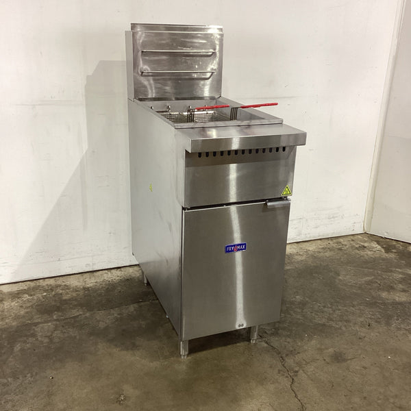 Frymax VP122 Fryer