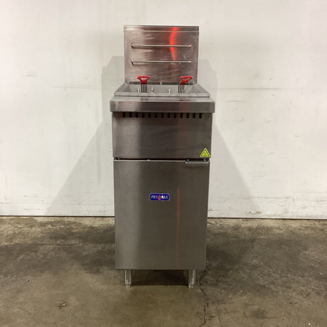 Frymax VP122 Fryer