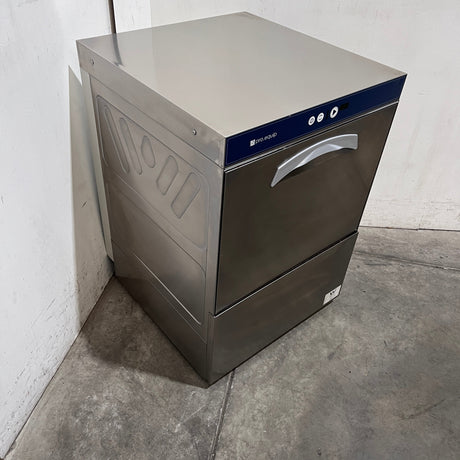 Pro.equip PE500 Undercounter Dishwasher