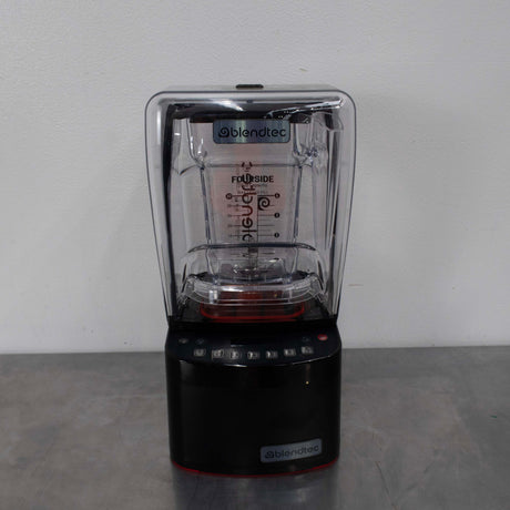 Blendtec Stealth 885 Blender