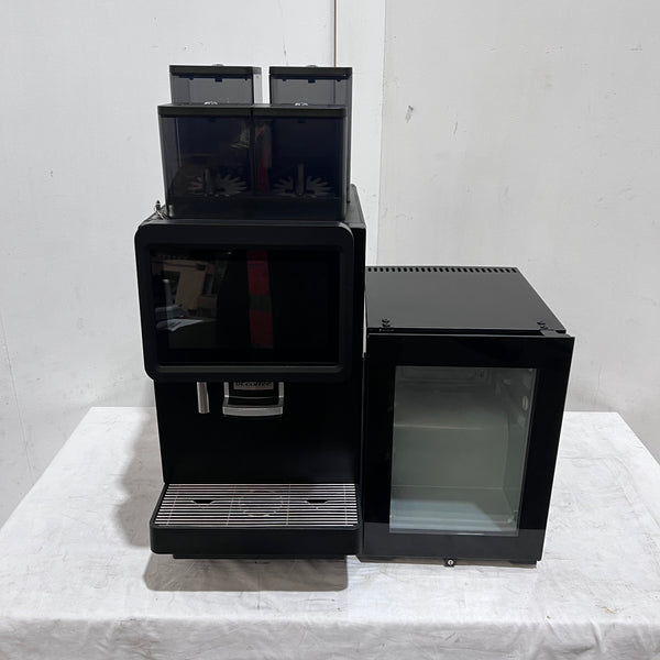 Dr Coffee F2 Plus Automatic Coffee Machine