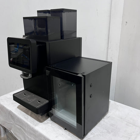 Dr Coffee F2 Plus Automatic Coffee Machine