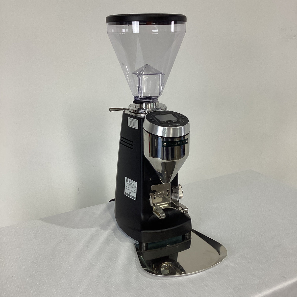 Mazzer Super Jolly V Pro Coffee Grinder