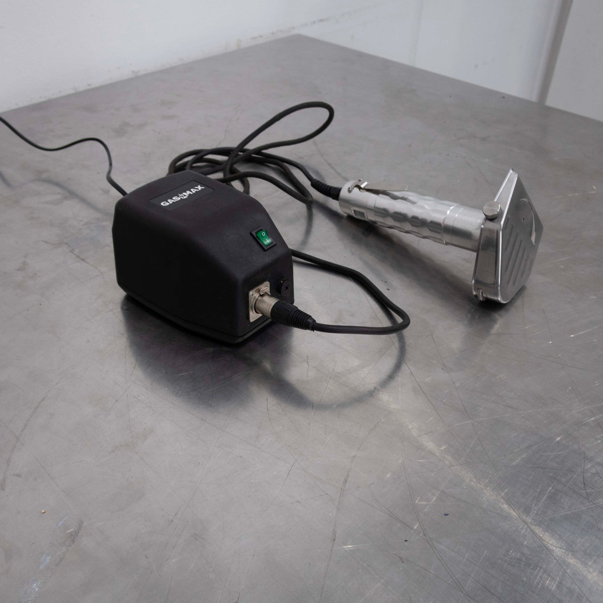 Gasmax KS80AS Kebab Shaver
