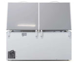 AG Commercial Chest Freezer - 850 Litre BD900S