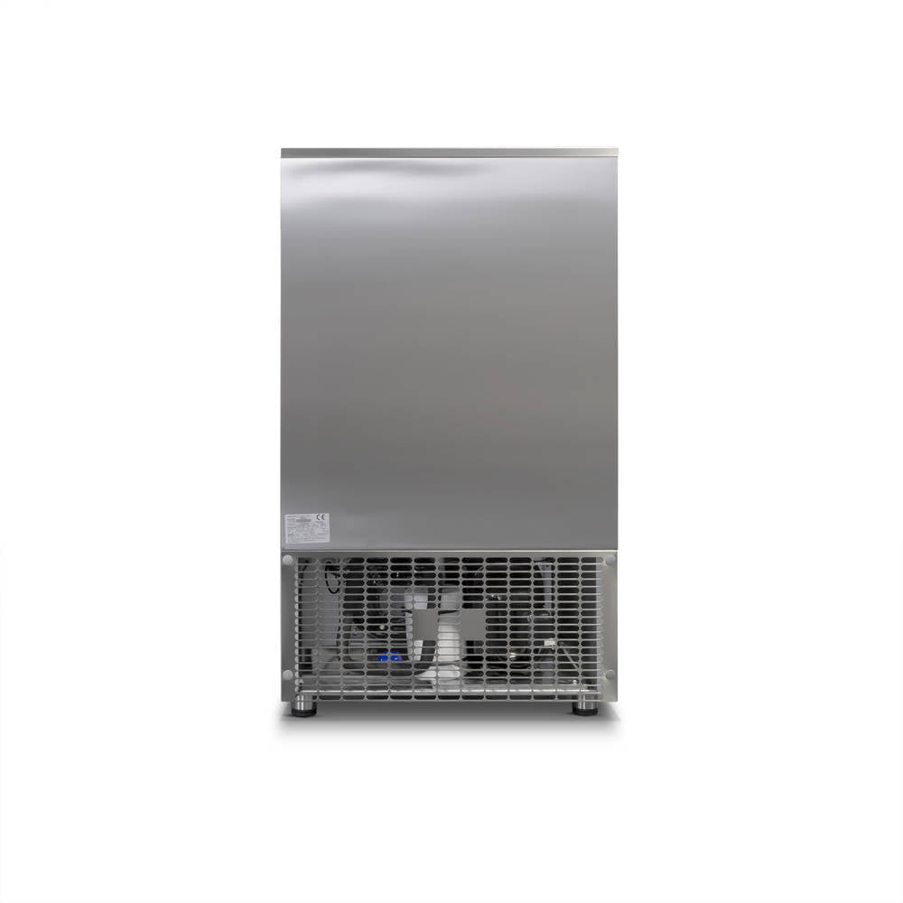 Italian Made 10 Tray Blast Chiller / Freezer