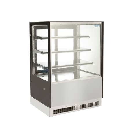 Bonvue Modern 3 Shelves Cake or Food Display - GAN-900RF3