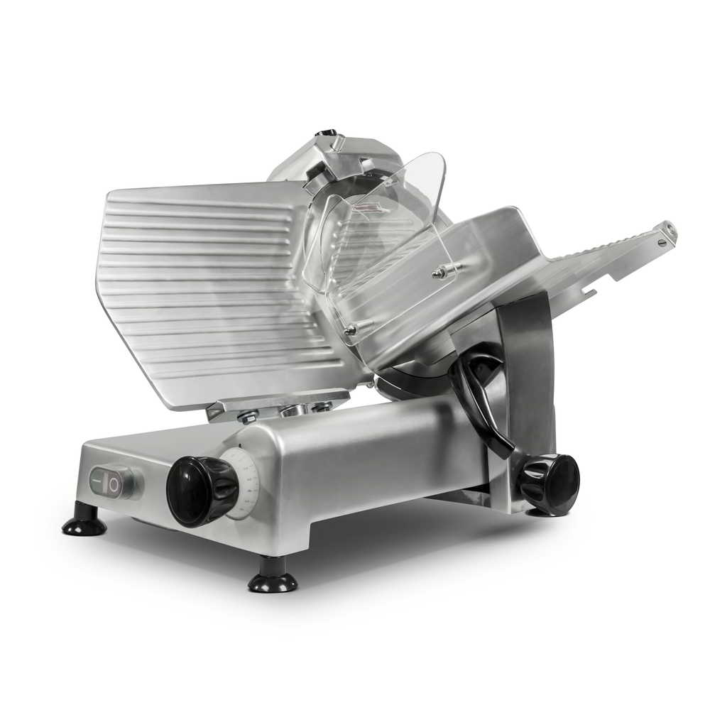 AG 12 Inch (300mm) Meat Slicer SL300ES-12